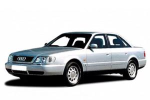 Эва-коврики на AUDI 100 IV (C4) SEDAN 1990-1994