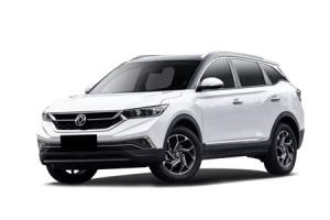 Коврики EVA на Dongfeng AX7 I 2015 - 2019