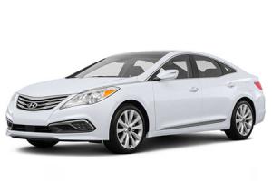Эва-коврики на HYUNDAI SONATA YF 2010-2014