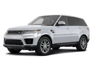 Текстильные коврики на RANGE ROVER SPORT 4 2013-