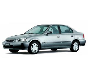 Коврики EVA на Nissan Maxima IV (A32) Правый Руль 1995 - 2000