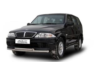 Коврики EVA на Тагаз Road Partner 2008 - 2011