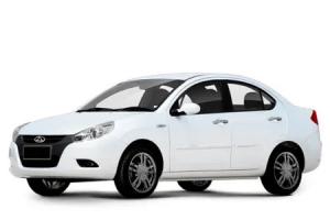 Коврики EVA на Тагаз С-10 2011 - 2013