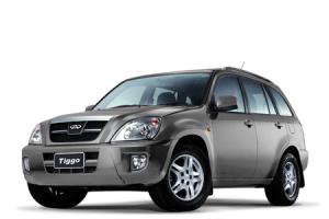 Коврики EVA на Vortex Tingo (T11) 2010-2012