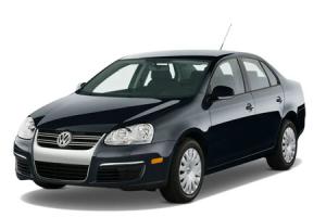 Volkswagen Jetta 5 2006-2010