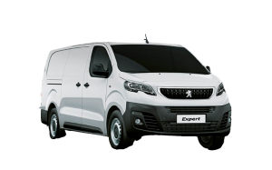 Эва-коврики на Peugeot Expert III 2016-