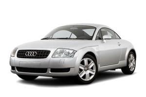 AUDI TT I (8N) 1998-2006