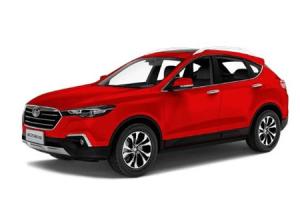 Faw Besturn X80 I 2013-2018