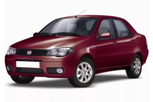 Fiat Albea I 2002-2012