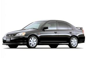 Honda Civic Ferio III Правый Руль 2000-2006