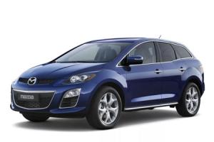Mazda Cx-7 2006-2010