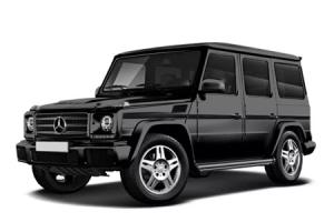 Mercedes-Benz G-Класс W463 (G350) 5D 1989 - 1997