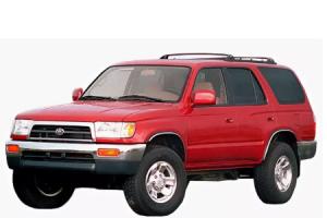 TOYOTA 4 RUNNER 1995-2002