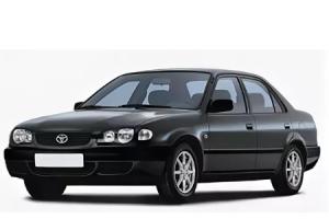 Toyota Corolla VIII (E110) Правый Руль 1995-2002