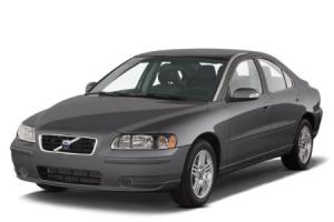Volvo S60 I 2000 - 2009