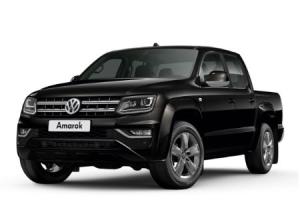 Volkswagen Amarok I 2010-