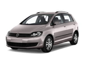 Volkswagen Golf Plus II 2009 - 2014