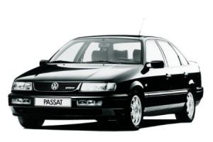 Volkswagen Passat (B4) 1993-1997