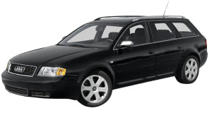 AUDI A6 II (C5) sw 1997-2004