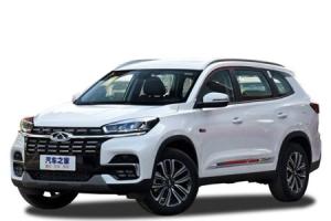 Chery Tiggo 8 5 мест 2020 -