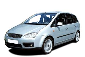 Ford C-Max I 2003 - 2010