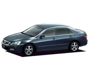 Honda Inspire IV Правый Руль 2003 - 2005