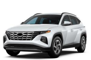 Hyundai Tucson IV (Nx4) 2020-