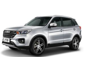 Lifan X70 I 2017 - 2020