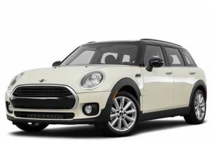 Mini Clubman (R55) Cooper S Sw 2007 - 2010