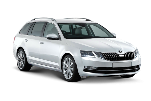 Skoda Octavia IV (A8) Sw 2019-