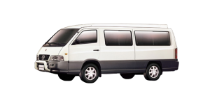 Ssang Yong Istana 1995 - 2003