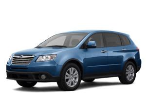 Subaru Tribeca I 2004 - 2014