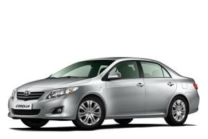 Toyota Corolla XI (E140, E150) Американская сборка 2006-2013