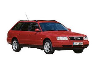 AUDI 100 IV sw (C4) 1990-1994