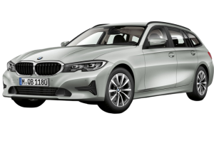 BMW 3 SERIES VII S2 (G21) 2018-