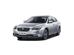 Faw Besturn B50 I Рестайлинг 2013-2016