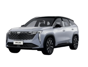 Geely Atlas II 2023-