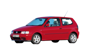 Volkswagen Polo III 3d 1994-2001
