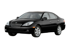 Lexus ES IV 2001 - 2006