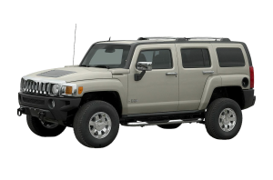HUMMER H3 2005-2010