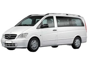 Mercedes-Benz Vito W639 II Со столиком 2003 - 2014