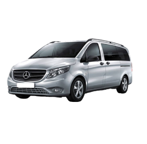 Mercedes-Benz Vito W447 III 2014 -